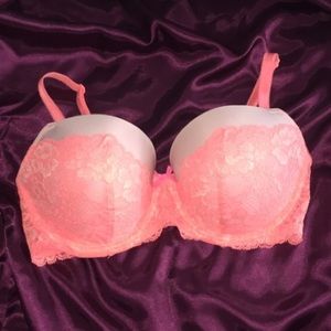 Dream angels 34dd bra